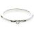Tiffany & Co. Classic Ehering Platin 3mm