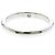 Tiffany & Co. Classic Ehering Platin 3mm - Ansicht 2