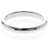 Tiffany & Co. Classic Ehering Platin 3mm - Ansicht 3