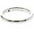 Tiffany & Co. Classic Ehering Platin 3mm - Ansicht 7