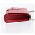 Autre Marque Saint Laurent Classic Monogram Crocodile Embossed Leather Medium - Ansicht 4