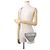 Céline Borsa a tracolla Celine in pelle di vitello liscia Pale Gray - vista 4