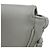 Céline Borsa a tracolla Celine in pelle di vitello liscia Pale Gray - vista 8