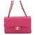 Borsa a tracolla Chanel Matelassé con catena