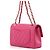 Borsa a tracolla Chanel Matelassé con catena - vista 2