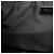 Borsa a tracolla Prada in nylon nero con triangolo - vista 11