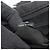 Borsa a tracolla Prada in nylon nero con triangolo - vista 14