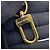 Borsa Louis Vuitton Monogram Reverse Giant OnTheGo PM - vista 12