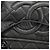Borsa Tote con catena Chanel Matelassé - vista 12