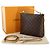 Borsa Louis Vuitton Monogram Multipass - vista 2