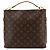 Borsa Louis Vuitton Monogram Multipass - vista 3