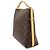 Borsa Louis Vuitton Monogram Multipass - vista 4