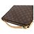 Borsa Louis Vuitton Monogram Multipass - vista 6