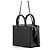 Borsa a tracolla Chanel Matelassé con catena - vista 2