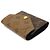 Louis Vuitton Monogram Reverse Portefeuille Victorine Tri-fold Wallet - vista 4