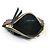 Louis Vuitton Monogram Reverse Portefeuille Victorine Tri-fold Wallet - vista 8