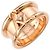 Louis Vuitton LV Vault One #54 Pink Gold Ring