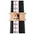 Louis Vuitton LV Vault One #54 Pink Gold Ring - Ansicht 6