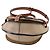 Borsa a tracolla Loewe Gate Dual Mini - vista 4