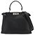 Borsa Fendi Selleria Peekaboo Regular