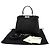 Borsa Fendi Selleria Peekaboo Regular - vista 2