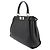 Borsa Fendi Selleria Peekaboo Regular - vista 4