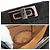 Borsa Fendi Selleria Peekaboo Regular - vista 8