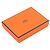 Béarn Hermès Cartera bi-fold Hermes Bearn Compact - vista 12
