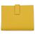 Béarn Hermès Cartera bi-fold Hermes Bearn Compact - vista 3
