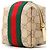 Pochette Gucci GG Canvas - vista 2
