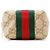 Pochette Gucci GG Canvas - vista 3