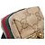 Pochette Gucci GG Canvas - vista 5