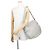 Borsa a tracolla Burberry Medium in pelle - vista 4