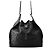 Chanel Large Coco Mark Shopper aus Kaviarleder