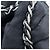 Chanel Large Coco Mark Shopper aus Kaviarleder - Ansicht 11