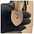Borsa Louis Vuitton Monogram Empreinte Pont Neuf GM - vista 10