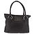 Bulgari Bvlgari Leoni Top Handle Leather Medium - vista 2