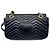 Gucci GG Marmont Flap Matelasse Leather Medium - vista 2