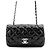 Borsa a tracolla Chanel Mini Matelassé