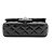 Borsa a tracolla Chanel Mini Matelassé - vista 3