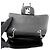 Borsa a tracolla Chanel Mini Matelassé - vista 5