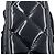 Borsa a tracolla Chanel Mini Matelassé - vista 6