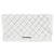 Borsa a tracolla con catena Chanel in White - vista 14