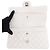 Borsa a tracolla con catena Chanel in White - vista 6