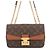 Borsa Louis Vuitton Monogram Sac Marceau