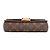 Borsa Louis Vuitton Monogram Sac Marceau - vista 3