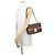 Borsa Louis Vuitton Monogram Sac Marceau - vista 4