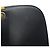 Borsa Mini Voltaire nera Yves Saint Laurent - vista 14
