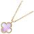 Collana Pendente Sweet Alhambra Van Cleef & Arpels