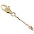 Collana Pendente Sweet Alhambra Van Cleef & Arpels - vista 7